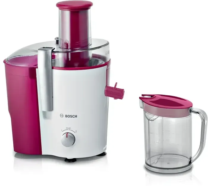 Sokovnik VitaJuice 2 700 W Bela, Boja trešnje