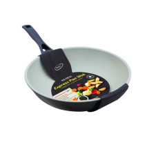 TIGANJ KERAMIČKI OD KARBON ČELIKA WOK TEXELL EXPRESS PAN TPCS-W28