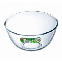 Vatrostalna činija okrugla Classic 3L