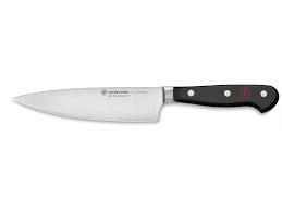 WÜSTHOF Classic kuvarski nož 20 cm