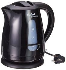 Tefal Express Plastic Kettle KO2998