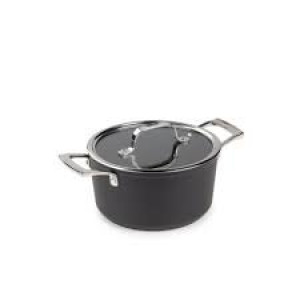Saucepan (Šerpa)