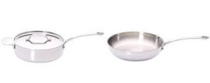 Sauté Pan