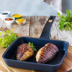 Griddle / Grill Pan