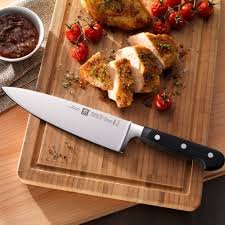 Zwilling J.A. Henckels Professional S 20 cm Chef's Knife