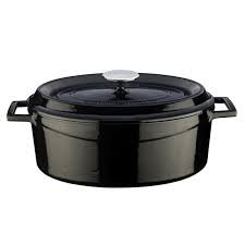 Dutch Oven (Lijeni lonac)