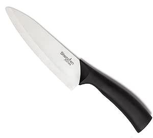 Shenzhen Knives 8” Ceramic Chef Knife