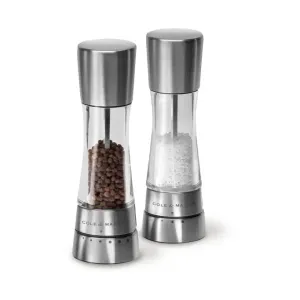 Cole & Mason Derwent Stainless Steel Mill 19 cm