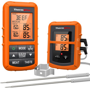 ThermoPro TP20 Wireless Meat Thermometer