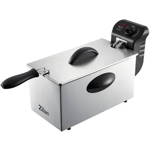  Friteza 2000w FR3586