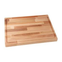 Daska za rezanje/serviranje Allure 38x20x2cm Estia