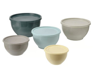 SET ČINIJA ZA SERVIRANJE