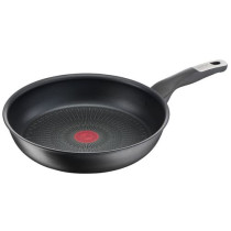 Metalac G2550672 Duboki tiganj, 28 cm