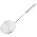 Fackelmann Lopatica s rupicama inox 36cm