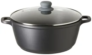 Šerpa 28cm Smart 6l
