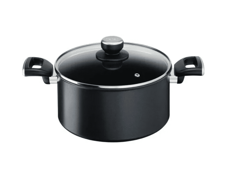Tefal Simply Clean 24cm Serpa 