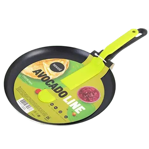 Textell Tiganj za palacinke 26cm 