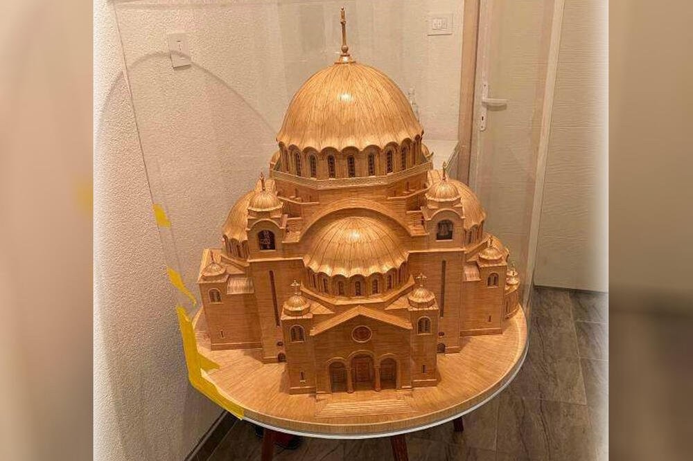 miniaturni modeli
