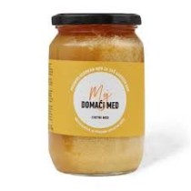 domaci med