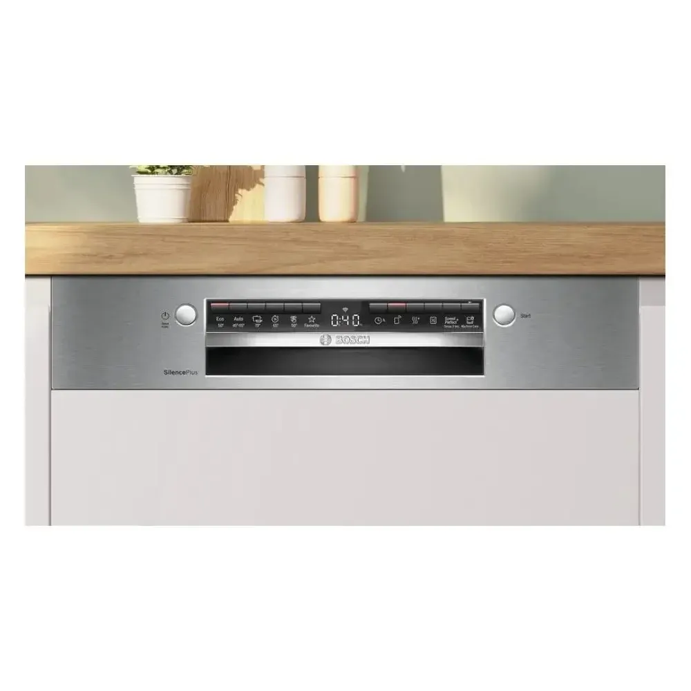 Bosch SMI4HCS19E Ugradna mašina za sudove