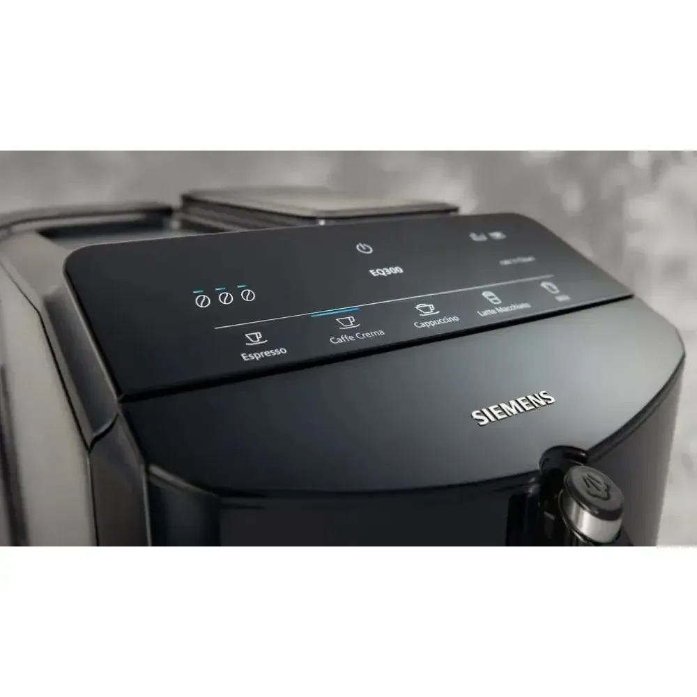 SIEMENS TF301E09 Aparat za espresso kafu