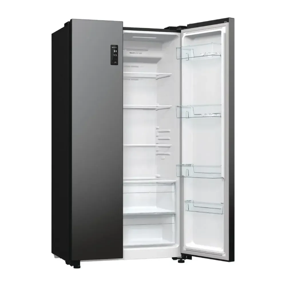 Gorenje NRR9185EABXL – Side by side 