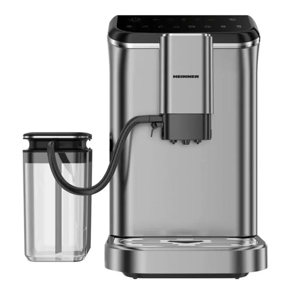 HEINNER HEMA-D20DGREY Aparat za espresso kafu
