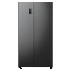 Gorenje NRR9185EABXL – Side by side 