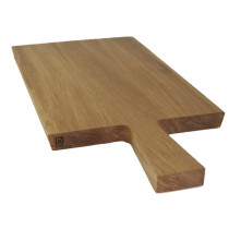 Daska za sečenje sa ručkom 40x17cm