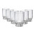 Luminarc Set Casa 8 