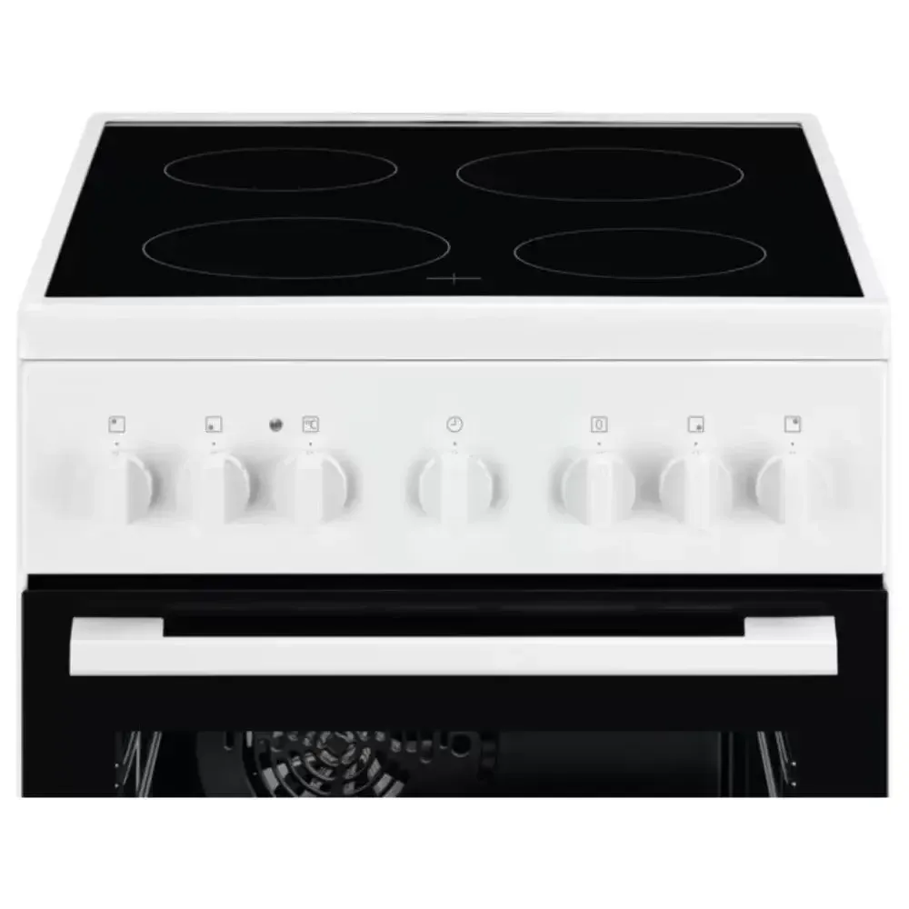 ELECTROLUX LKR540066W Električni šporet