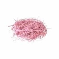 Dekorativna trava - roze