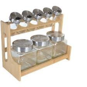 Set za začine 8/1 YAT-9114841
