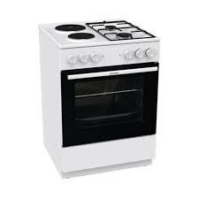 BEKO Kombinovani šporet FSS54010DW