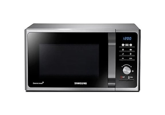 Samsung MicroHeat 25