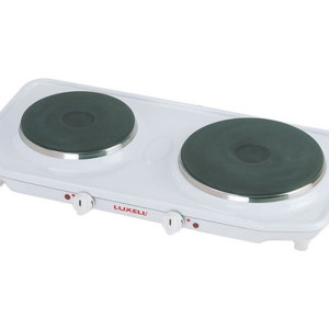 Samsung Electric Classic 2, šporet sa 2 ringle