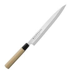Nož za sushi i sashimi (Yanagiba) 24 cm