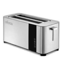 Električni toster „CrispyToast Duo”