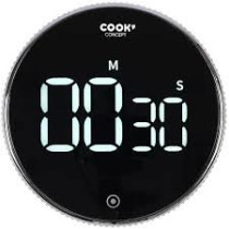 Digitalni kuhinjski tajmer „CookMate”