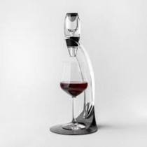 Dekanter za vino „VinoCrystal” 1,5L