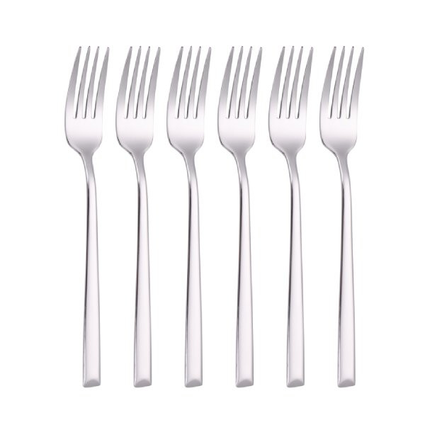 Set viljuški 6 komada