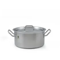 Duboki lonac 5L sa poklopcem