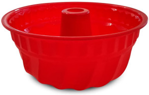 Silikonski kalup za kuglof 22 cm