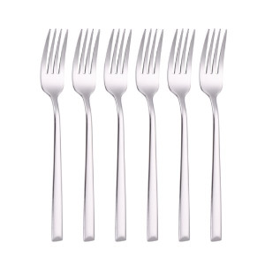 Set viljuški 6 komada