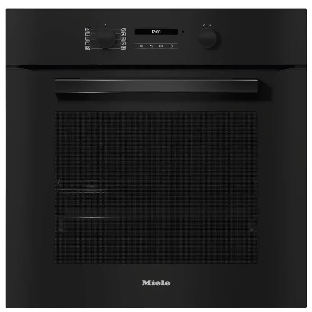 MIELE H 2861-1 B 125 Edition Ugradna rerna