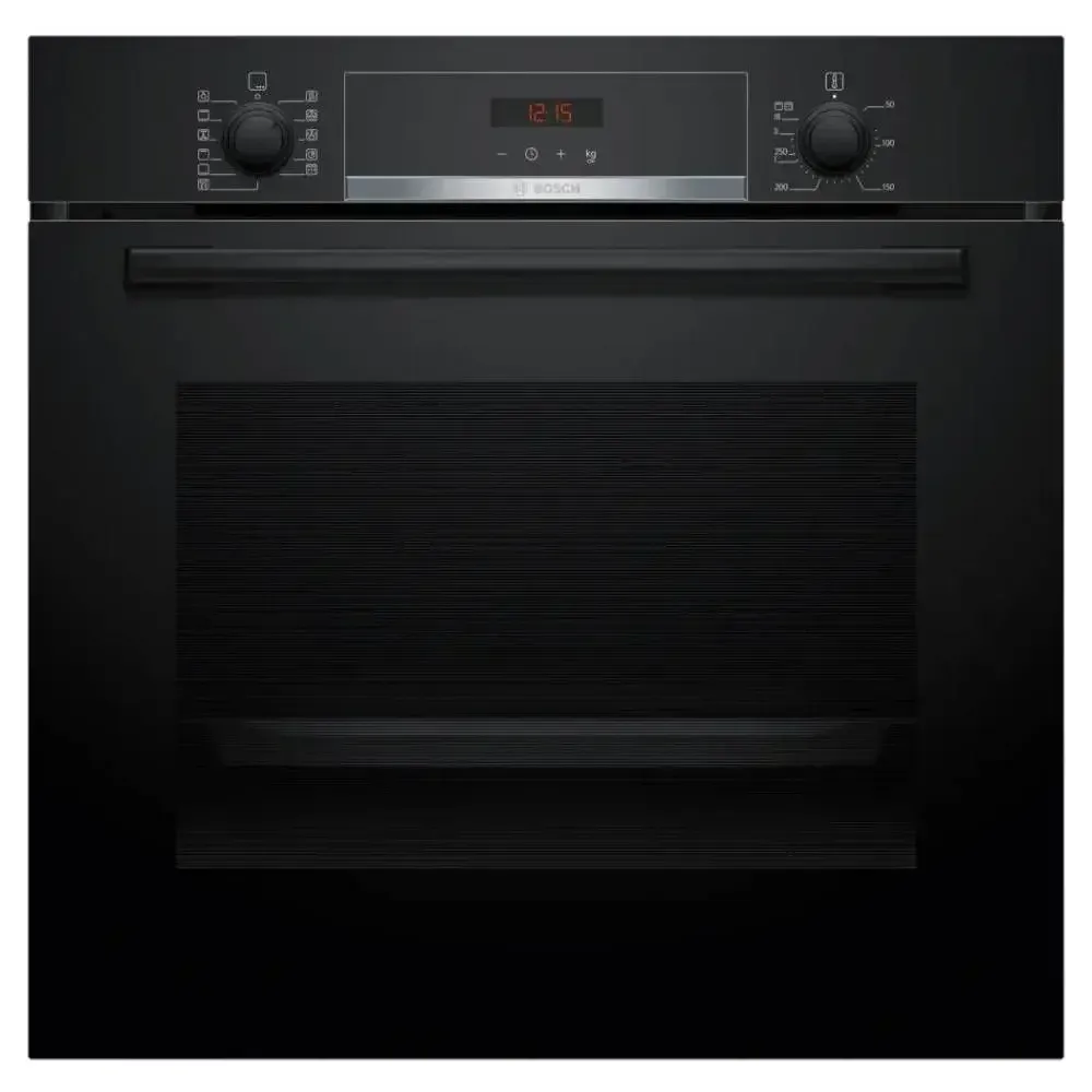 BOSCH Serija 4 HBA574BB3 Ugradna rerna