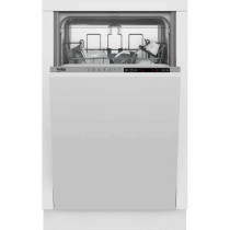 BEKO BDFN36560XC