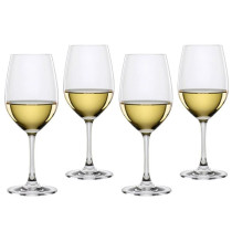 Čaša belo vino 380cl Winelovers SP 4098002