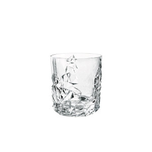 Čaša viski 365ml Sculpture NM