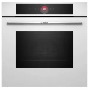 BOSCH Serija 8 HBG7341W1 Ugradna rerna